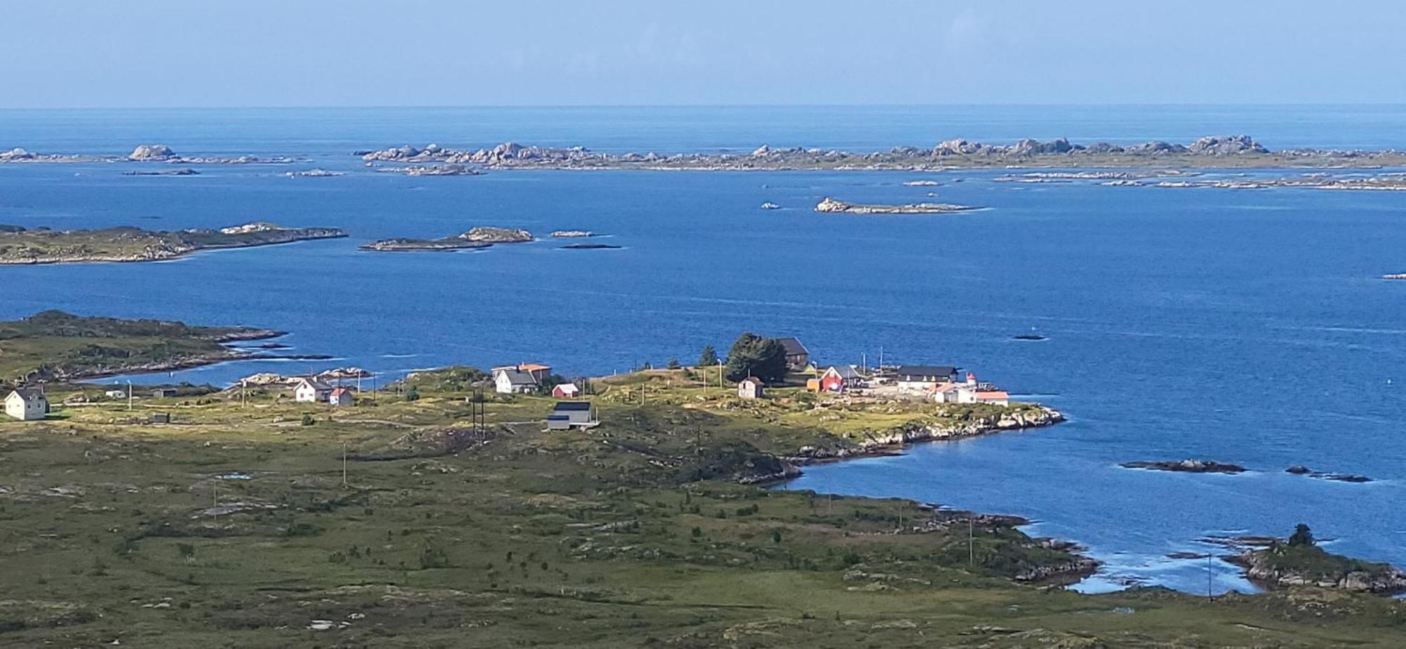 Arctic Lofoten Mini Retreat - Enjoy The Silence! Vestvagoy Extérieur photo